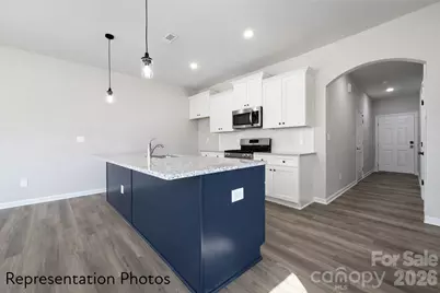 4743 Muskogee Drive, Charlotte, NC 28227 - Photo 2