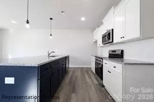 4743 Muskogee Dr, Charlotte, NC 28227 - Photo 4