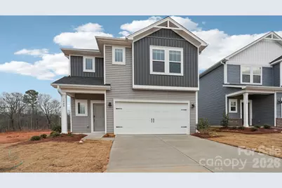5045 Poplin Valley, Cherryville, NC 28021 - Photo 1