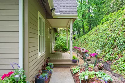 204 Briarcliff None #5, Asheville, NC 28804 - Photo 2