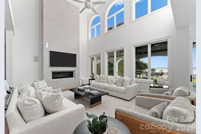 16439 Jetton Road, Cornelius, NC 28031 - Photo 8