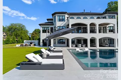 16439 Jetton Road, Cornelius, NC 28031 - Photo 38