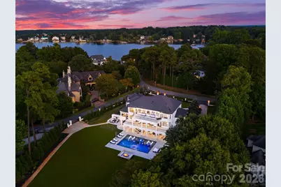 16439 Jetton Road, Cornelius, NC 28031 - Photo 46