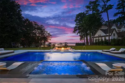 16439 Jetton Road, Cornelius, NC 28031 - Photo 36