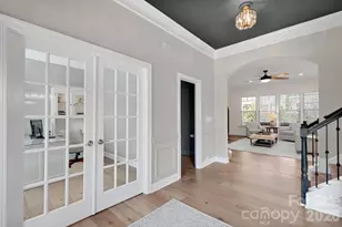 6416 Loyola Ct, Mint Hill, NC 28227 - Photo 4