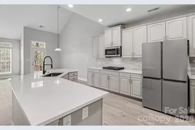 2326 Donnington Lane NW, Concord, NC 28027 - Photo 4