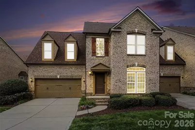 2326 Donnington Lane NW, Concord, NC 28027 - Photo 2