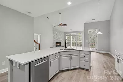 2326 Donnington Lane NW, Concord, NC 28027 - Photo 6