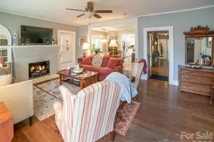 308 Beall St NW, Lenoir, NC 28645 - Photo 4