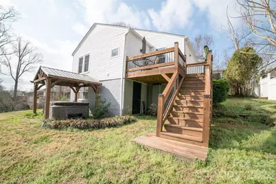 308 Beall Street NW, Lenoir, NC 28645 - Photo 24