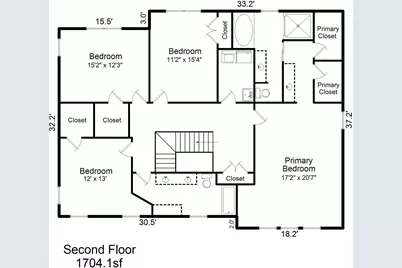 1818 Kilmonack Lane, Charlotte, NC 28270 - Photo 48