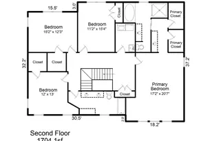 1818 Kilmonack Ln, Charlotte, NC 28270 - Photo 48