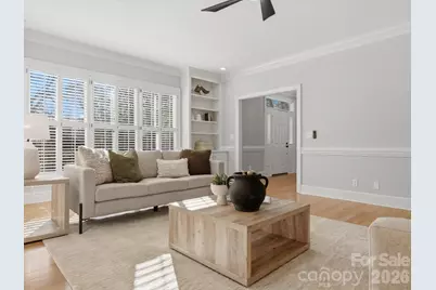 1818 Kilmonack Lane, Charlotte, NC 28270 - Photo 10