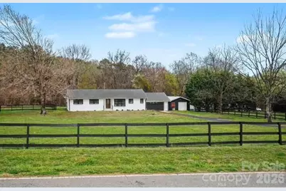 2178 Tryon Courthouse Road, Bessemer City, NC 28016 - Photo 1