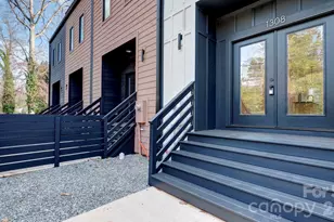 1308 Carolyn Dr, Charlotte, NC 28205 - Photo 2