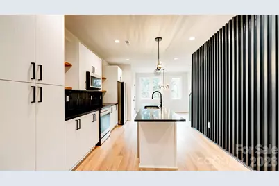 1308 Carolyn Drive, Charlotte, NC 28205 - Photo 4