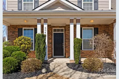 5049 Gladiola Way, Fort Mill, SC 29708 - Photo 4