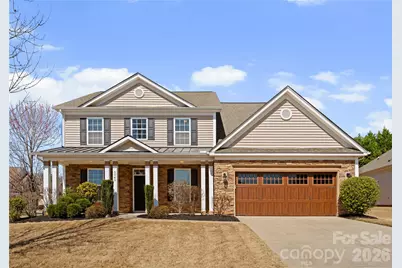 5049 Gladiola Way, Fort Mill, SC 29708 - Photo 2