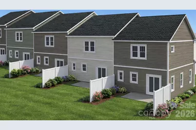 24 Bessie Luther Boulevard #unit 43, Candler, NC 28715 - Photo 2