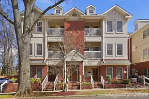 111 S Summit Ave, Charlotte, NC 28208 - Photo 1