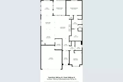 140 Picasso Trail, Mount Holly, NC 28120 - Photo 34