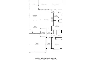 140 Picasso Trl, Mount Holly, NC 28120 - Photo 34