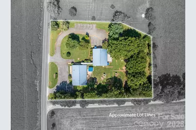 2482 June Bug Road, Vale, NC 28168 - Photo 34