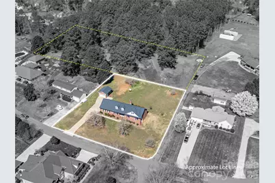 2515 Myra Lane, Lincolnton, NC 28092 - Photo 6