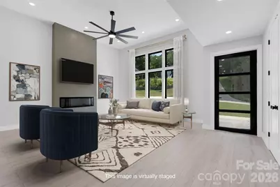 4 Tremorra Trail, Leicester, NC 28748 - Photo 2