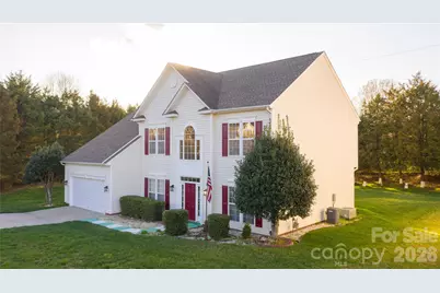 3003 Rosewater Lane, Indian Trail, NC 28079 - Photo 2