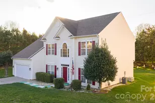 3003 Rosewater Ln, Indian Trail, NC 28079 - Photo 2