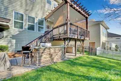 18916 Cypress Garden Drive, Davidson, NC 28036 - Photo 46