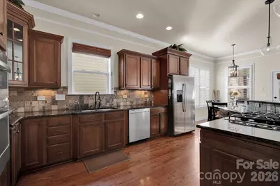 18916 Cypress Garden Drive, Davidson, NC 28036 - Photo 16