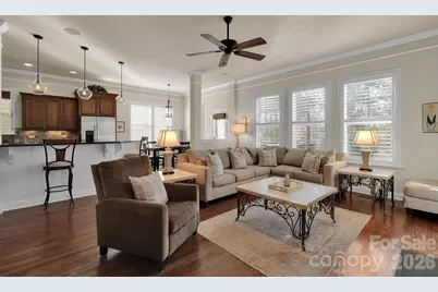 18916 Cypress Garden Drive, Davidson, NC 28036 - Photo 12