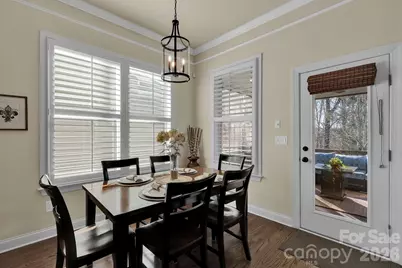 18916 Cypress Garden Drive, Davidson, NC 28036 - Photo 14