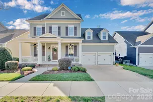 18916 Cypress Garden Dr, Davidson, NC 28036 - Photo 1