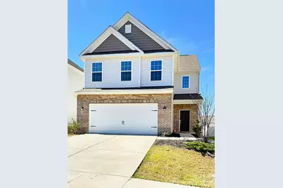 5797 Soft Shell Drive, Lancaster, SC 29720 - Photo 1