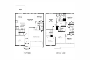 2440 Chartwell St, Stanley, NC 28164 - Photo 2