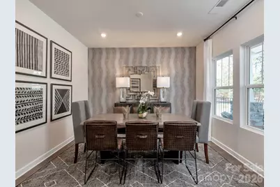 2440 Chartwell Street, Stanley, NC 28164 - Photo 8