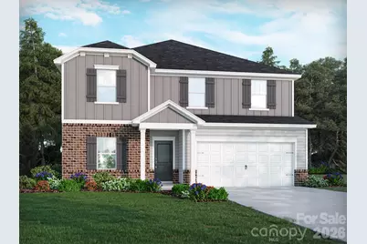 2440 Chartwell Street, Stanley, NC 28164 - Photo 1