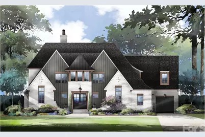 331 Wingrave Drive, Charlotte, NC 28270 - Photo 1