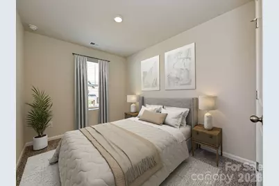 8132 Hidden Springs Trail, Charlotte, NC 28216 - Photo 16