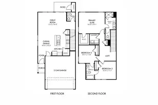 437 Markridge Loop, Fort Mill, SC 29708 - Photo 2