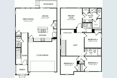 424 Luna Lane, Shelby, NC 28152 - Photo 2