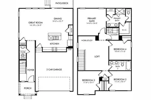 424 Luna Ln, Shelby, NC 28152 - Photo 2