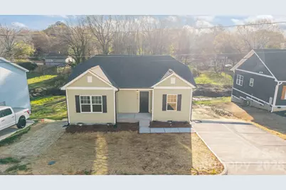 410 S Hill Street, Gastonia, NC 28052 - Photo 2