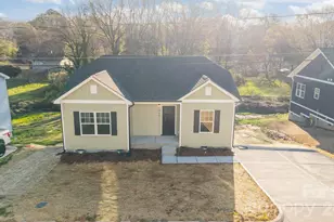 410 S Hill St, Gastonia, NC 28052 - Photo 2