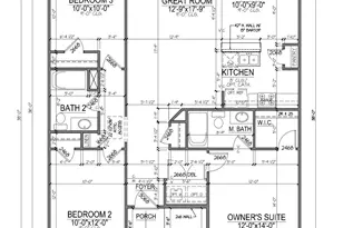 410 S Hill St, Gastonia, NC 28052 - Photo 18