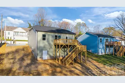 410 S Hill Street, Gastonia, NC 28052 - Photo 16