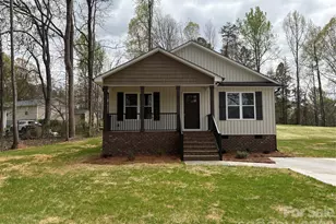 Lot 1 Macon St, Kannapolis, NC 28081 - Photo 1